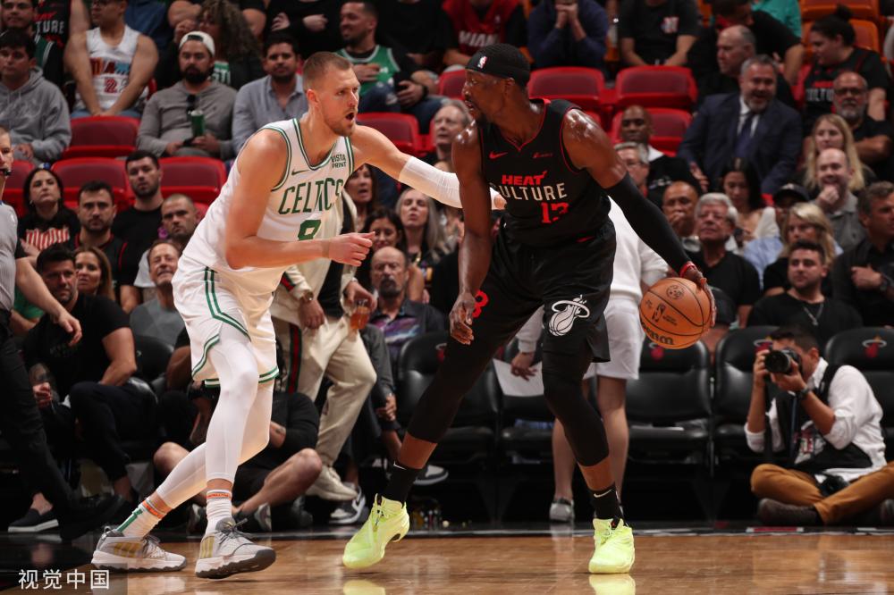 NBA